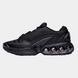 Кросівки Nike Air Max DN Black 18055-Чорний-36 фото 1