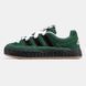 Кросівки Adidas Adimatic x Human Made Green Black White 15080-Зелений-36 фото 1