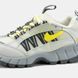Кросівки Nike Air Humara Grey Yellow 17723-Сірий-40 фото 5