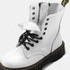 Черевики Dr. Martens Jadon White | БЕЗ ХУТРА 02868-Білий-36 фото 5