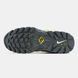 Кросівки Nike Air Humara Grey Yellow 17723-Сірий-40 фото 7