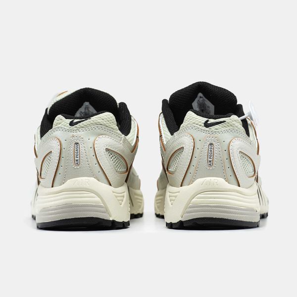 Кросівки Nike Air Pegasus 2K5 Beige Black 16576-Бежевий-36 фото