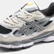 Кросівки Asics Gel NYC Grey 12829-Бежевий-45 фото 2