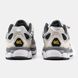 Кросівки Asics Gel NYC Grey 12829-Бежевий-45 фото 7