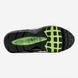 Кросівки Nike Air Max 95 Black Grey Green 16215-Мультиколір-36 фото 6