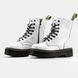 Черевики Dr. Martens Jadon White | БЕЗ ХУТРА 02868-Білий-37 фото 2