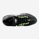 Кросівки Nike Air Max 95 Black Grey Green 16215-Мультиколір-36 фото 4