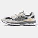 Кросівки Asics Gel NYC Grey 12829-Бежевий-45 фото 1
