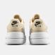 Кросівки Nike Air Force 1 PLT.AF.ORM Fossil 10510-Бежевий-36 фото 4