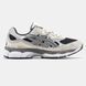 Кросівки Asics Gel NYC Grey 12829-Бежевий-45 фото 5
