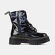 Черевики Dr Martens Jadon Platform Leather | ФЛІС 04655-Чорний-36 фото 5