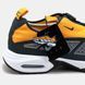 Кросівки Nike Air Max SNDR Sunder Canyon Gold and Deep Ocean 19045-Мультиколір-37 фото 5