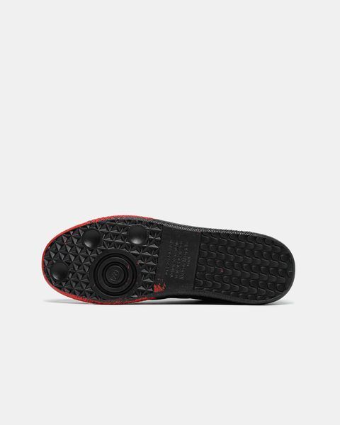 Кросівки MAISON MARGIELA &lsquo;REPLICA &lsquo; Black RED Paint 22308-Мультиколір-41 фото