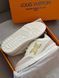 Кросівки Louis Vuitton Skate Sneakers 1854 White 23109-Білий-41 фото 7