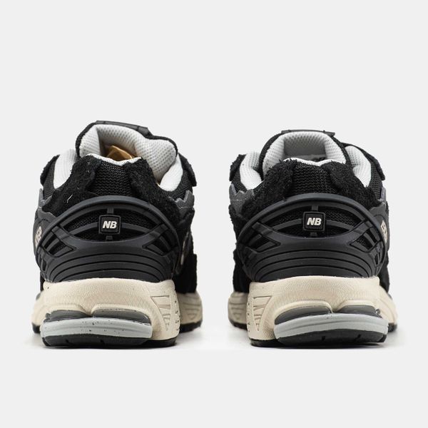 Кросівки New Balance 1906D Protection Black 11968-Чорний-36 фото
