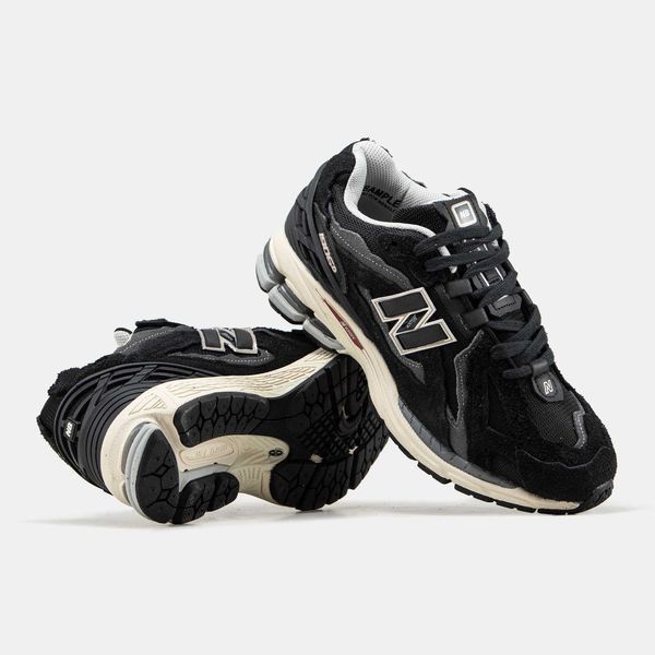 Кросівки New Balance 1906D Protection Black 11968-Чорний-36 фото