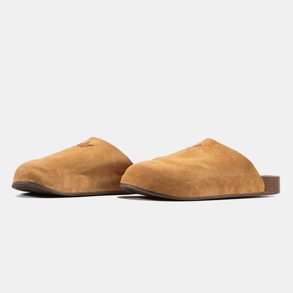 Тапки Adidas Adimule Beige 24226-Бежевий-41 фото
