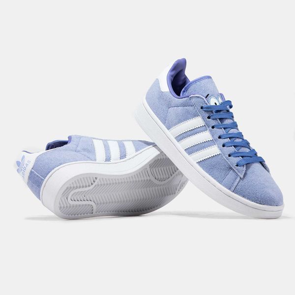 Кросівки Adidas Campus x South Park 12884-Фіолетовий-37 фото