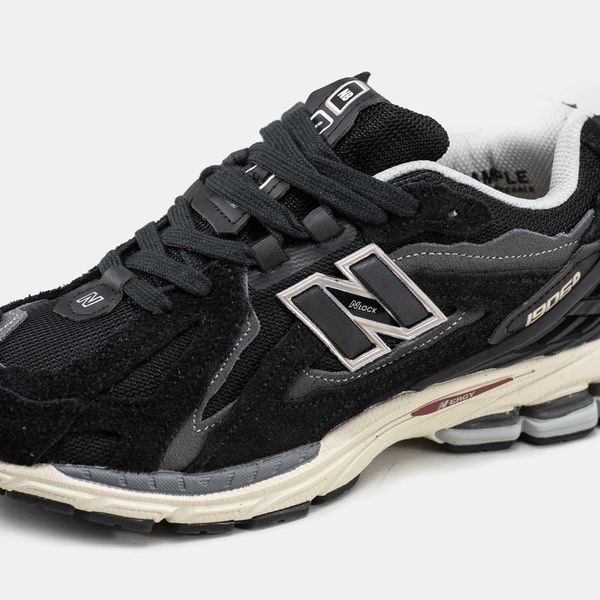 Кросівки New Balance 1906D Protection Black 11968-Чорний-36 фото