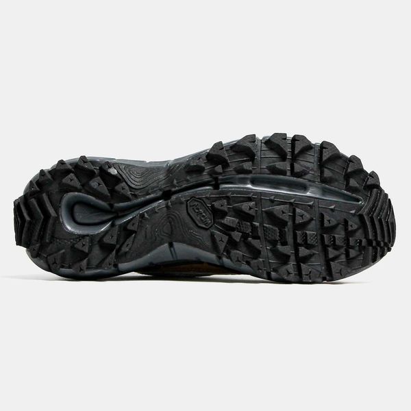 Кросівки Reebok Zig Kinetica 2.5 Edge White Brown Black 14713-Мультиколір-41 фото