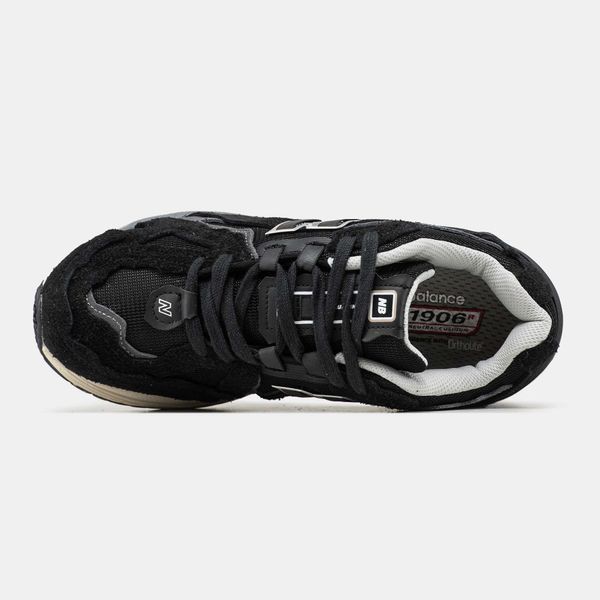 Кросівки New Balance 1906D Protection Black 11968-Чорний-36 фото