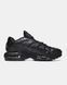 Кросівки Nike Air Max Plus Drift Triple Black Carbon Fiber 17982-Чорний-36 фото 7
