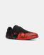 Кросівки MAISON MARGIELA &lsquo;REPLICA &lsquo; Black RED Paint 22308-Мультиколір-41 фото 2