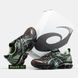 Кросівки Asics Gel-Quantum Kinetic Green Brown Black 15689-Мультиколір-41 фото 4