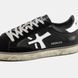 Кросівки Premiata Steven Black White Premium 23532-Чорний-40 фото 7