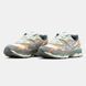 Кросівки Asics Gel-NYC White Orange Green Grey 17712-Мультиколір-41 фото 2
