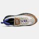 Кросівки Reebok Zig Kinetica 2.5 Edge White Brown Black 14713-Мультиколір-41 фото 4