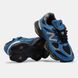Кросівки New Balance 9060 Blue Black 19403-Синій-40 фото 4