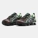 Кросівки Asics Gel-Quantum Kinetic Green Brown Black 15689-Мультиколір-41 фото 6