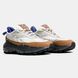 Кросівки Reebok Zig Kinetica 2.5 Edge White Brown Black 14713-Мультиколір-41 фото 3