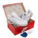 Кросівки Nike Air Force 1 Off-White White 00849-Білий-36 фото 4