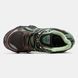 Кросівки Asics Gel-Quantum Kinetic Green Brown Black 15689-Мультиколір-41 фото 7