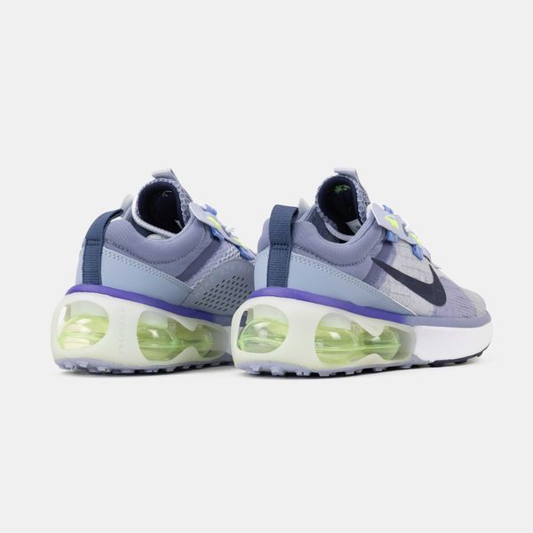 Кросівки Nike Air Max 2021 Ghost Ashen Slate/Obsidian Mist/Obsidian 08416-Мультиколір-37 фото