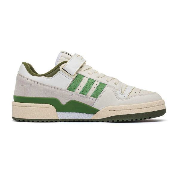 Кросівки Adidas Forum 84 Low Green 09013-Мультиколір-36 фото