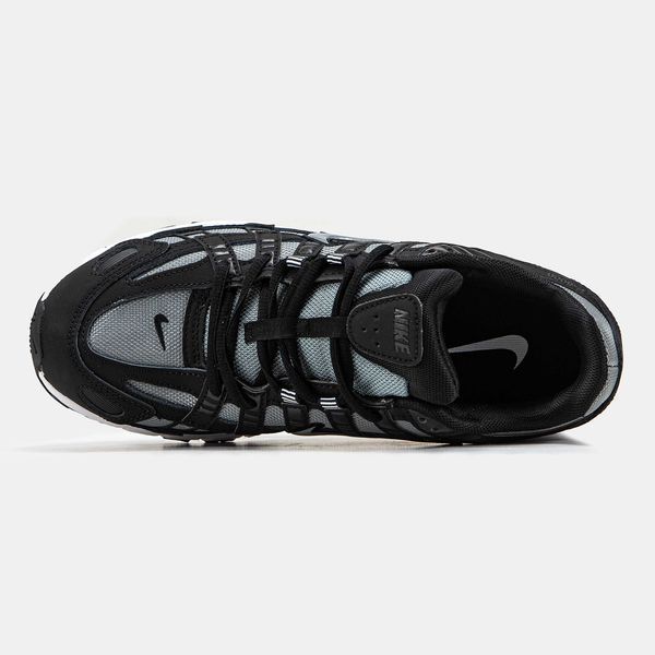 Кросівки Nike P-6000 Black Grey White 14806-Чорний-36 фото