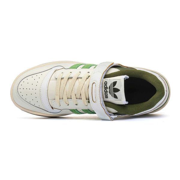 Кросівки Adidas Forum 84 Low Green 09013-Мультиколір-36 фото