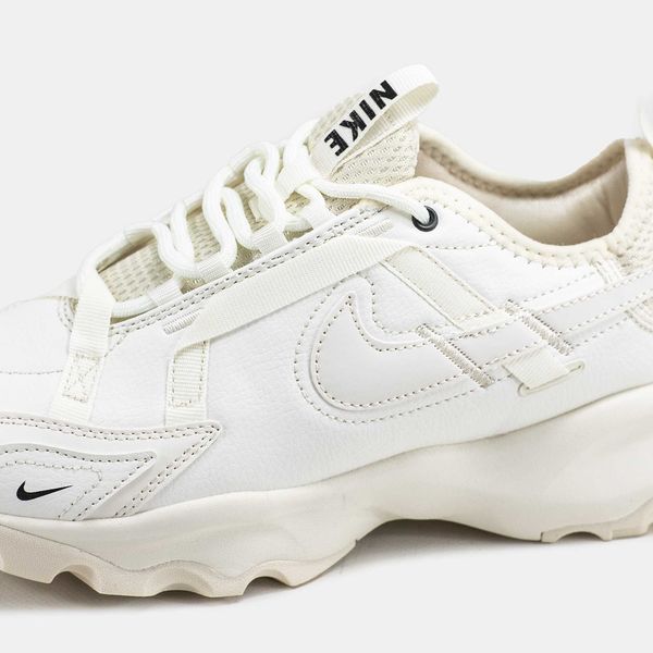 Кросівки Nike TC 7900 white 06383-Білий-42 фото