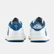 Кросівки Nike Air Jordan 1 Low x Travis Scott White Blue 20709-Білий-40 фото 5