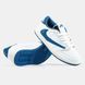 Кросівки Nike Air Jordan 1 Low x Travis Scott White Blue 20709-Білий-40 фото 2