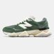 Кросівки New Balance 9060 Green Beige 14658-Зелений-36 фото 1