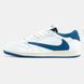Кросівки Nike Air Jordan 1 Low x Travis Scott White Blue 20709-Білий-40 фото 1