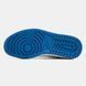 Кросівки Nike Air Jordan 1 Low x Travis Scott White Blue 20709-Білий-40 фото 7