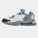 Кросівки Nike Air Max 270 React x Travis Scott 05583-Сірий-36 фото 1