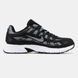 Кросівки Nike P-6000 Black Grey White 14806-Чорний-36 фото 3