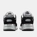 Кросівки New Balance 993 Black Grey White 11027-Чорний-40 фото 6