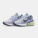 Кросівки Nike Air Max 2021 Ghost Ashen Slate/Obsidian Mist/Obsidian 08416-Мультиколір-37 фото 2
